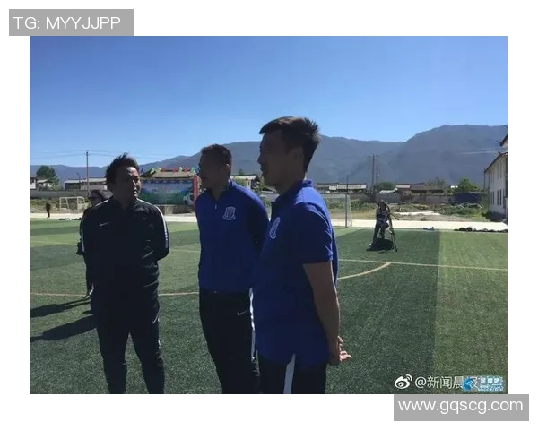 丽江足球崛起之路探索地方文化与体育发展的完美结合