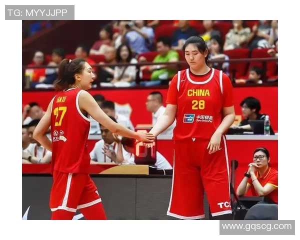 中国女篮卫冕亚洲杯之路面临三大挑战亟待破解